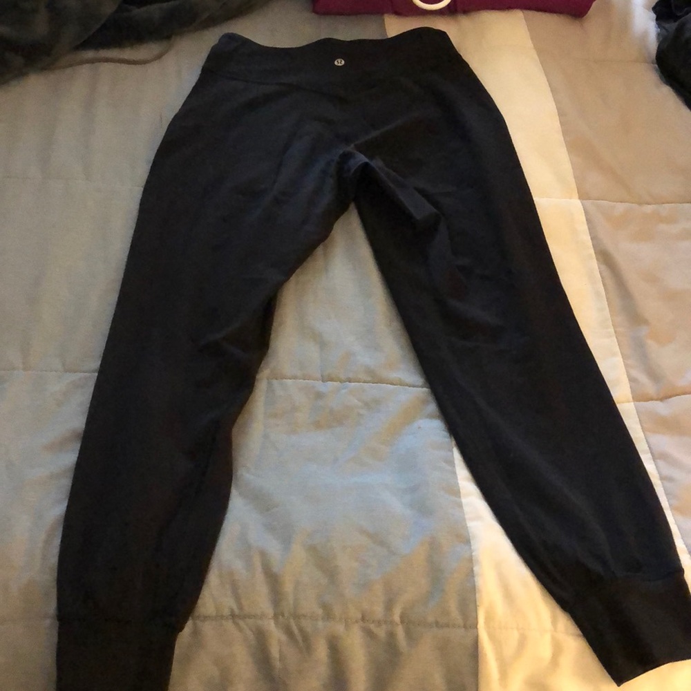 Lululemon align joggers